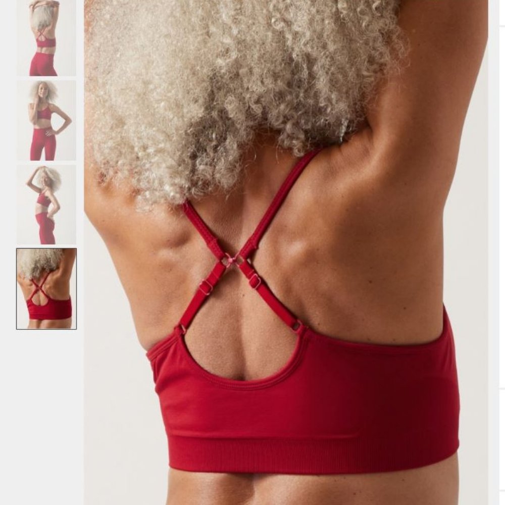 Renew Bra A-C